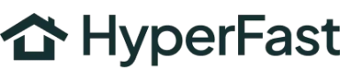 HyperFast logo