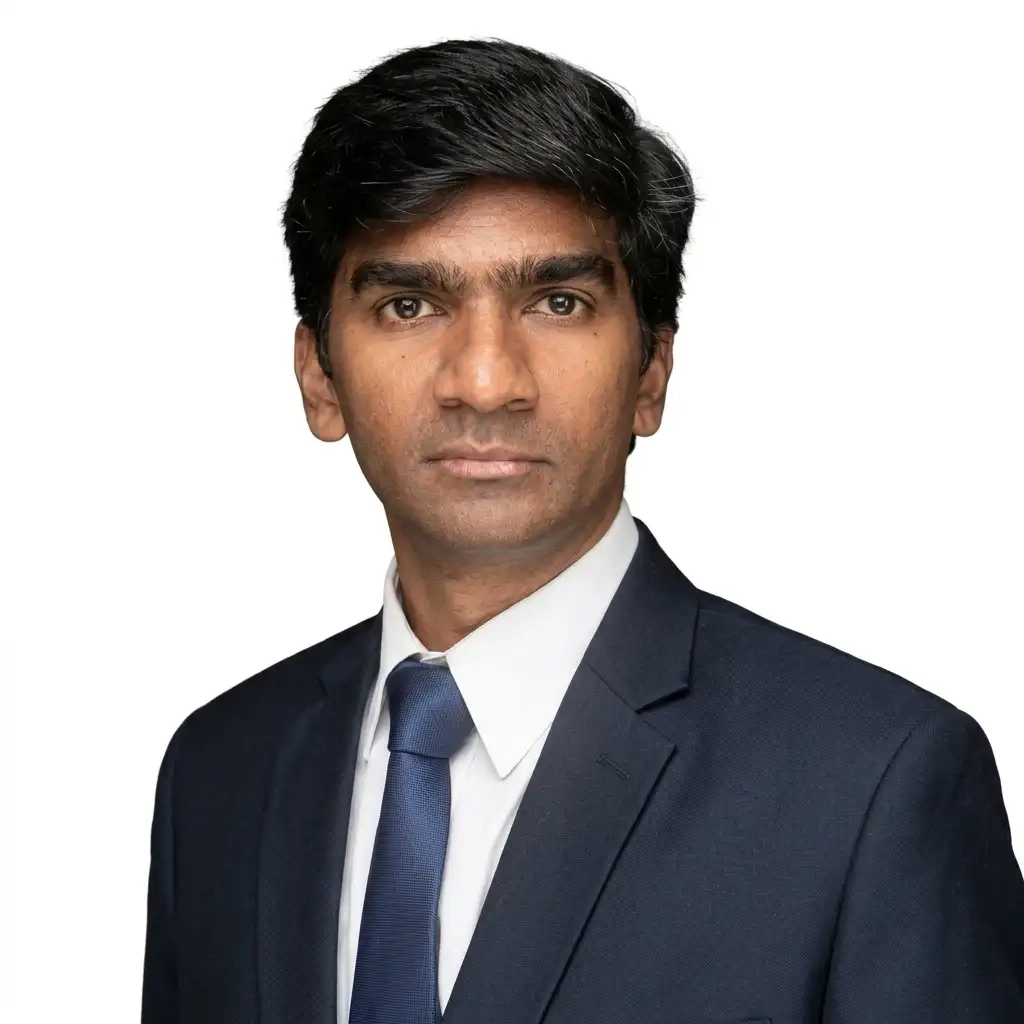 Prabhu Antony