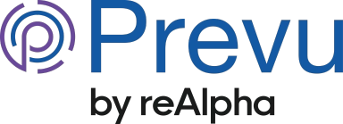 Prevu logo